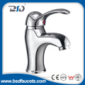 Hot sale top quality Faucet,single handle chrome plated ornate basin Faucet